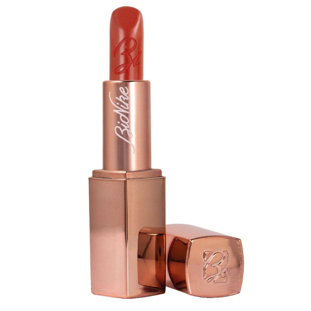 Bionike Defence Color Creamy Velvet Rossetto Ultra-Cremoso 108 Rouge Brique