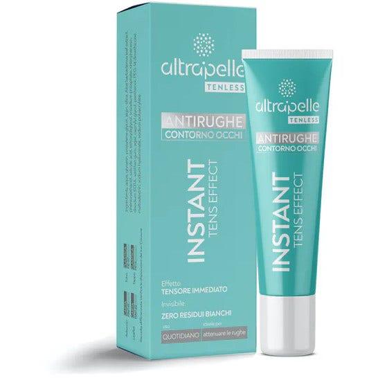 Altrapelle Tenless Antirughe Contorno Occhi Instant Tens Perfect 15ml
