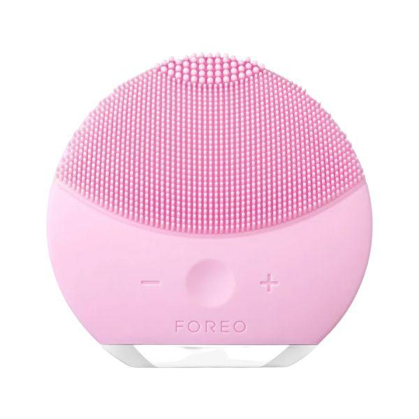 Foreo Luna Mini 2 Detergente Elettrico per il Viso Rosa