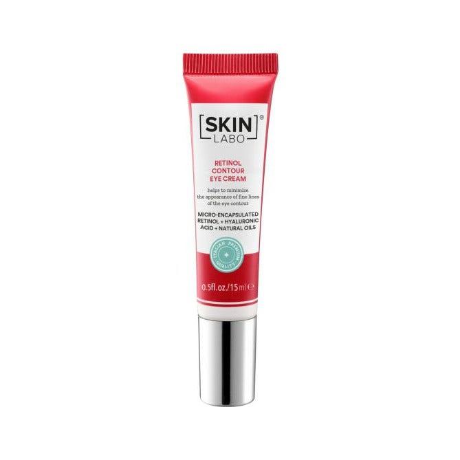 Skinlabo Crema Contorno Occhi Retinolo 15ml