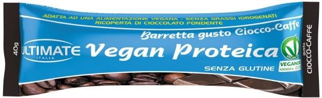 Ultimate Barriera Viso e Collo Protettiva 1 Pezzo