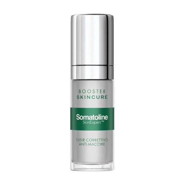 Somatoline Skin Expert Skin Elisir Siero Viso Anti-Macchia 30 ml