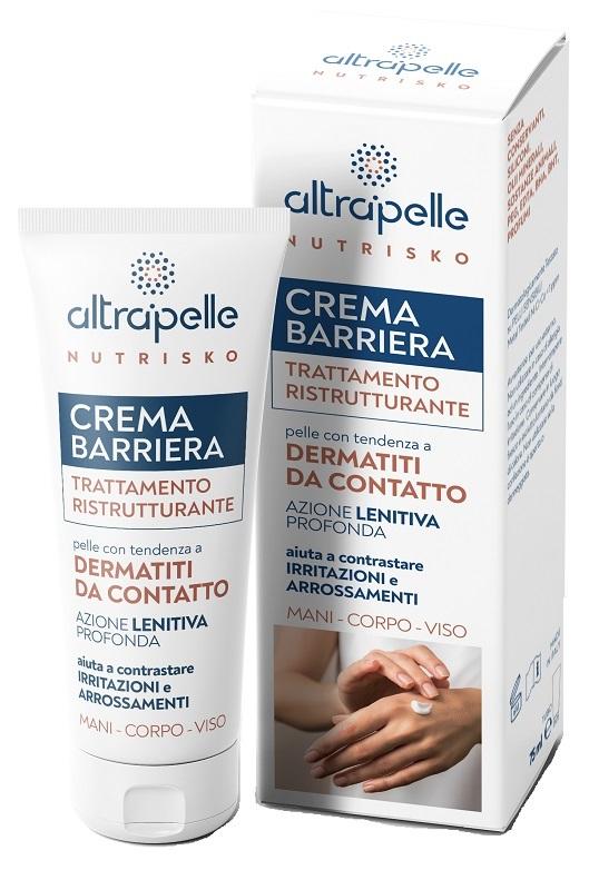 ALTRAPELLE NUTRISKO CR BARR