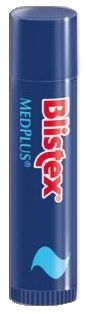 Blistex Med Plus Stick da 4,25 g per la Cura delle Labbra