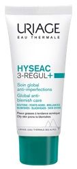 Hyseac 3Regul+ Trattamento Viso 40 ml
