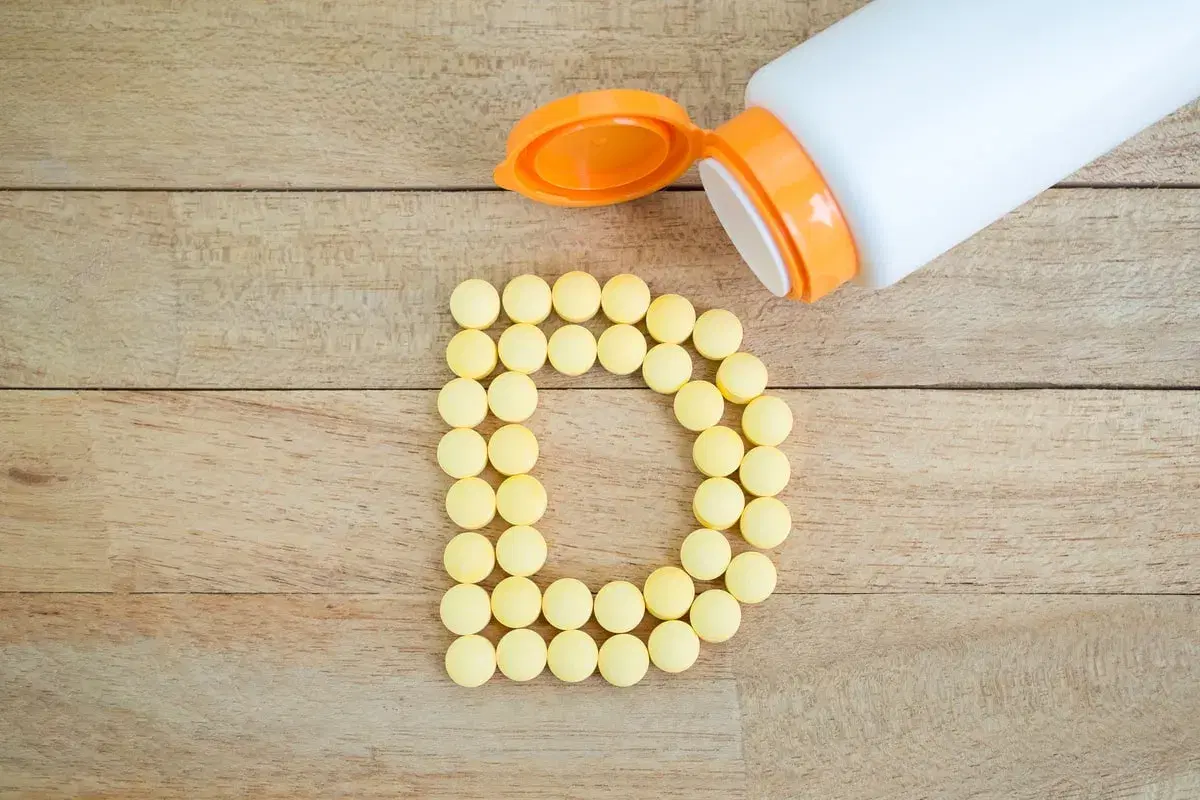 Quando associare gli integratori di vitamina D alle proprie abitudini?