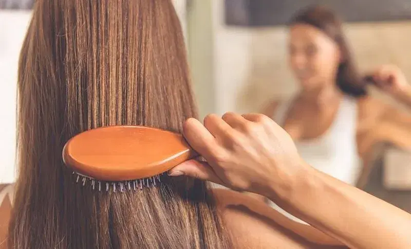 La perdita stagionale dei Capelli