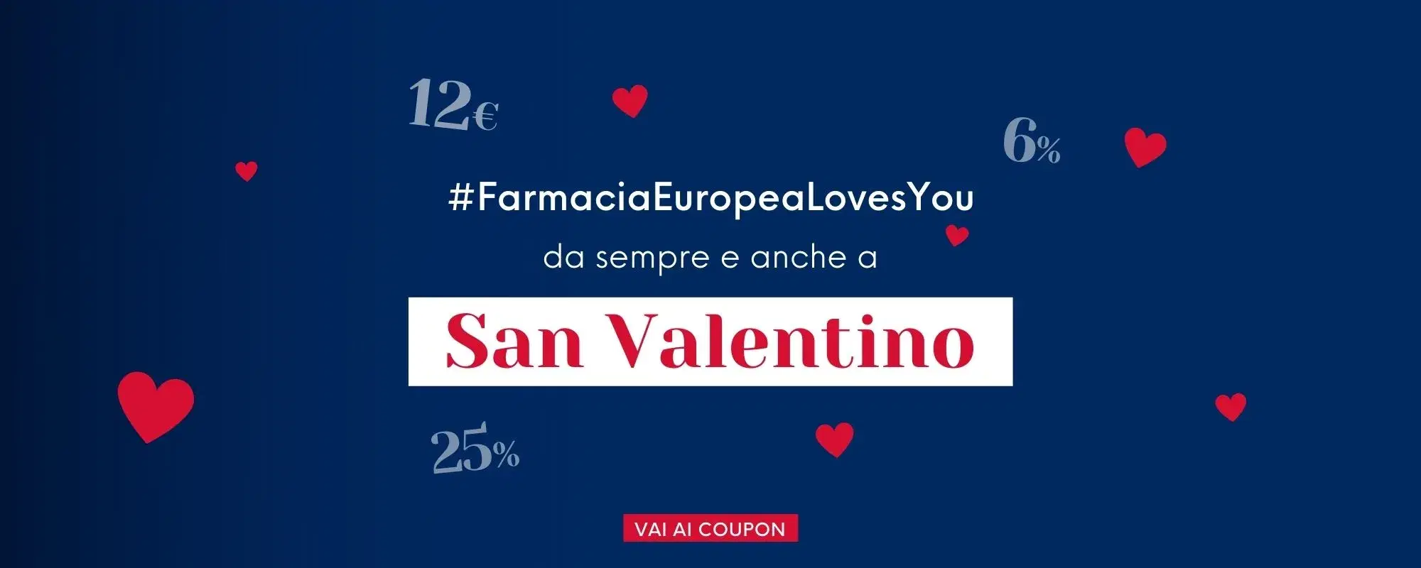 Farmacia Europea loves you!