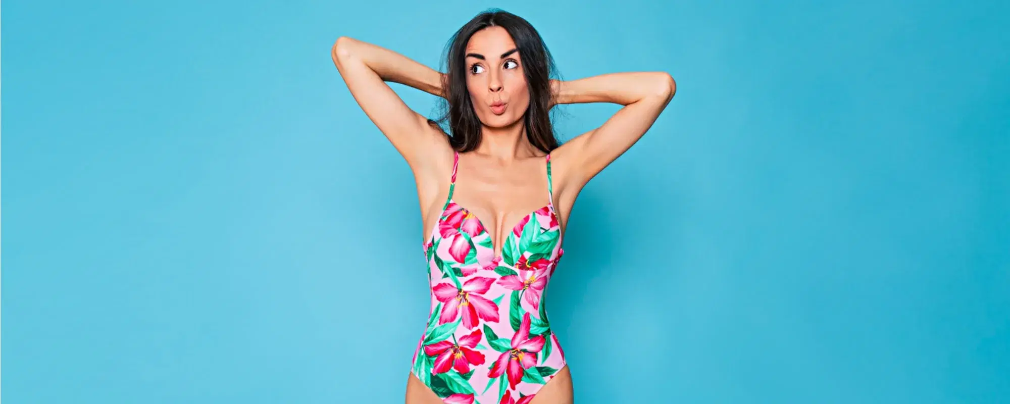 Ansia da estate? Ecco come prepararsi alla prova costume senza stress