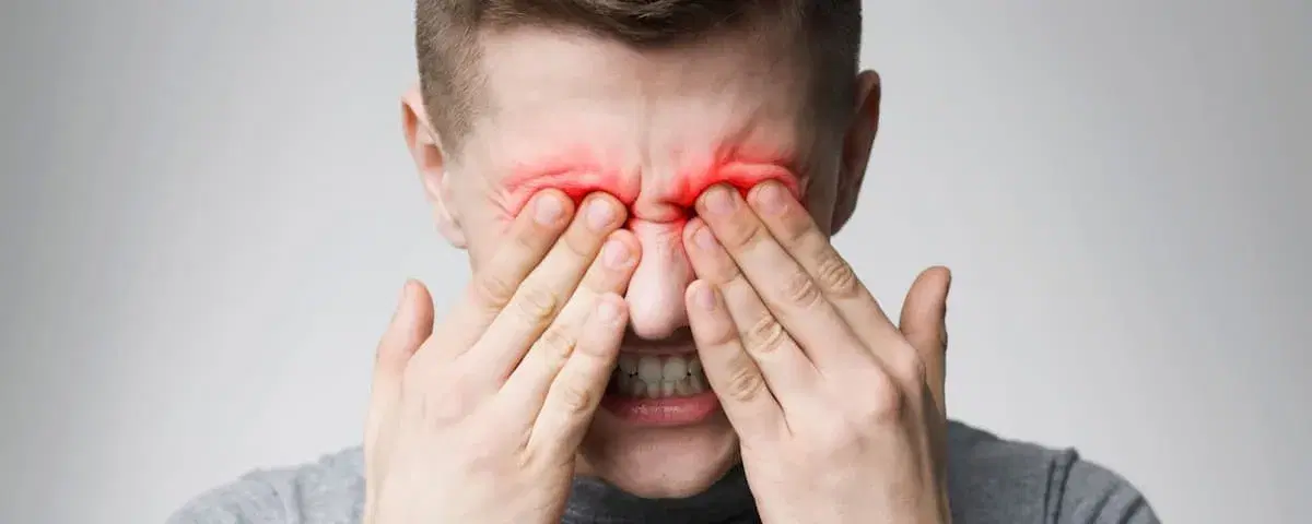 Neurite ottica
