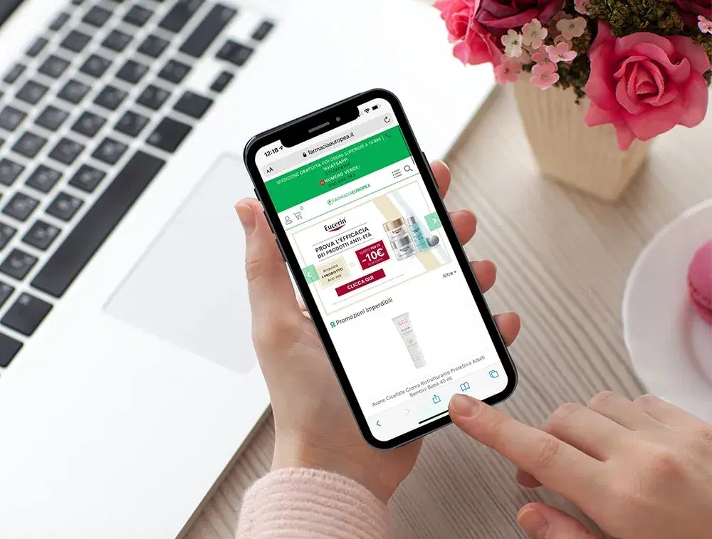 Prodotti farmaceutici online: guida all'acquisto