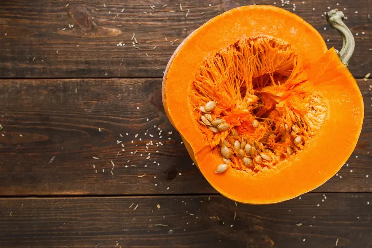 4 proprietà della zucca da tenere a mente in autunno
