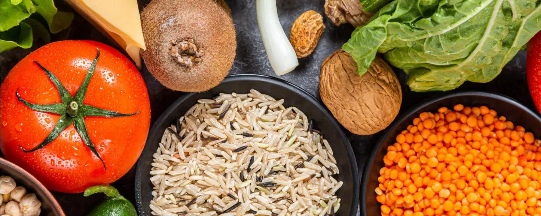 Dieta antirughe: 6 alimenti ricchi di antiossidanti per la pelle