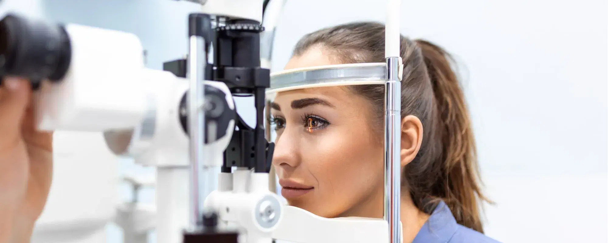 Distacco della retina