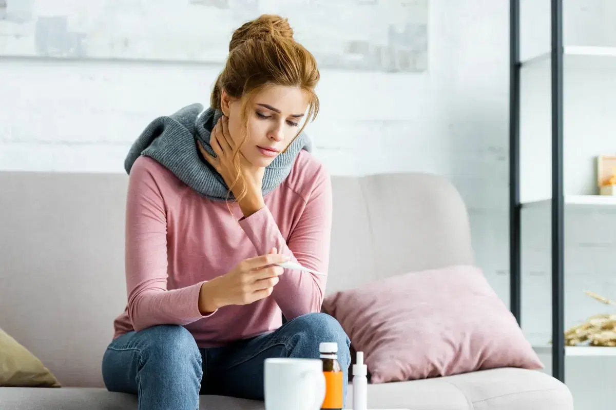 Virus in autunno: tutti i consigli per fare prevenzione