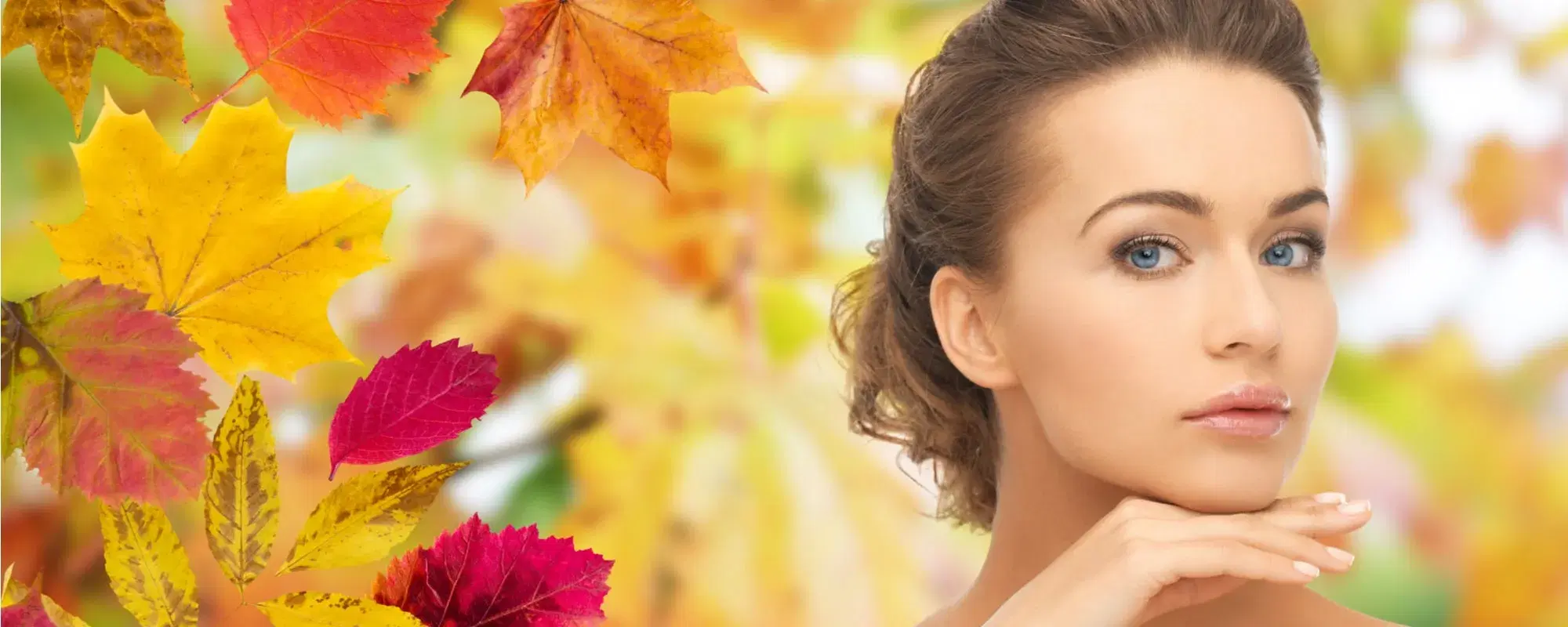 Beauty routine viso: i prodotti da non perdere in autunno