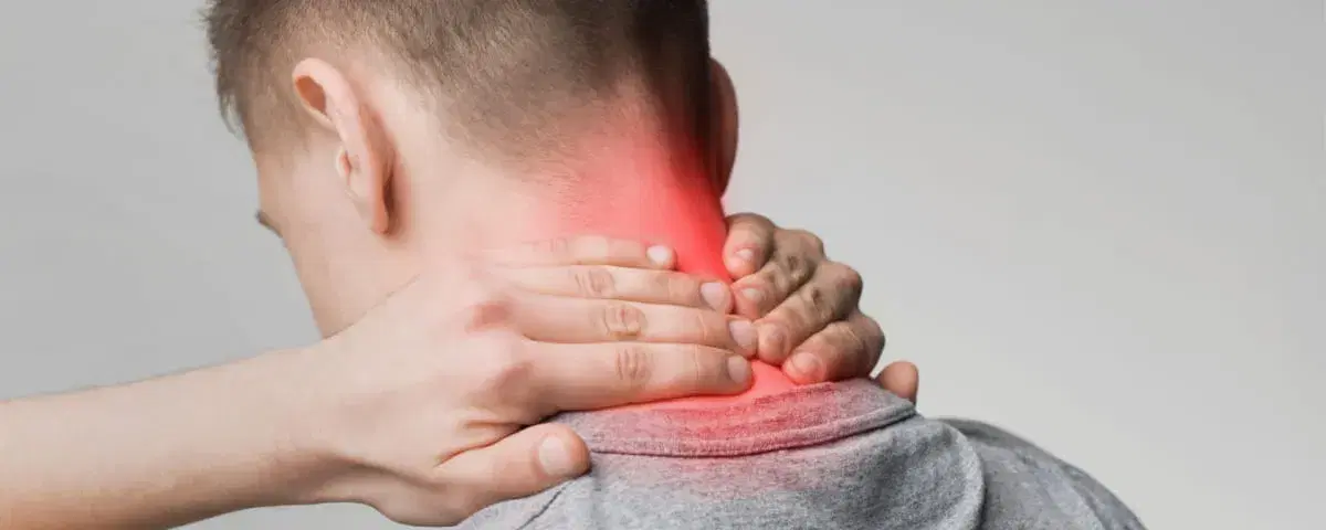 Cervicobrachialgia