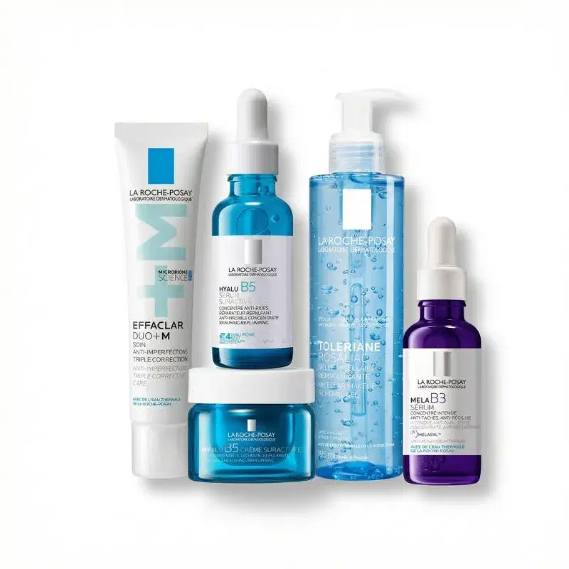 LA ROCHE POSAY
