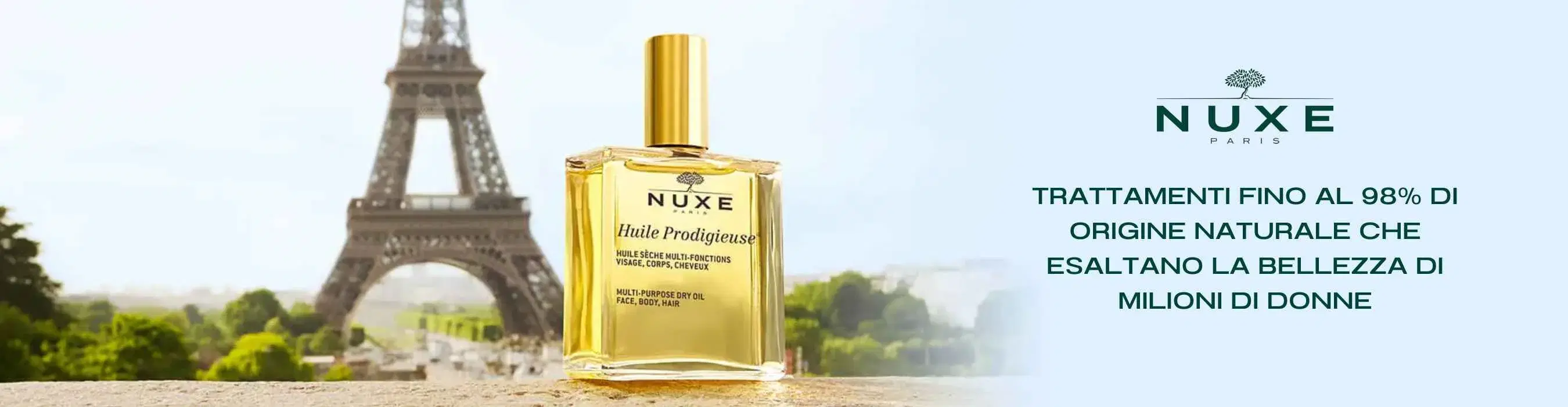 NUXE