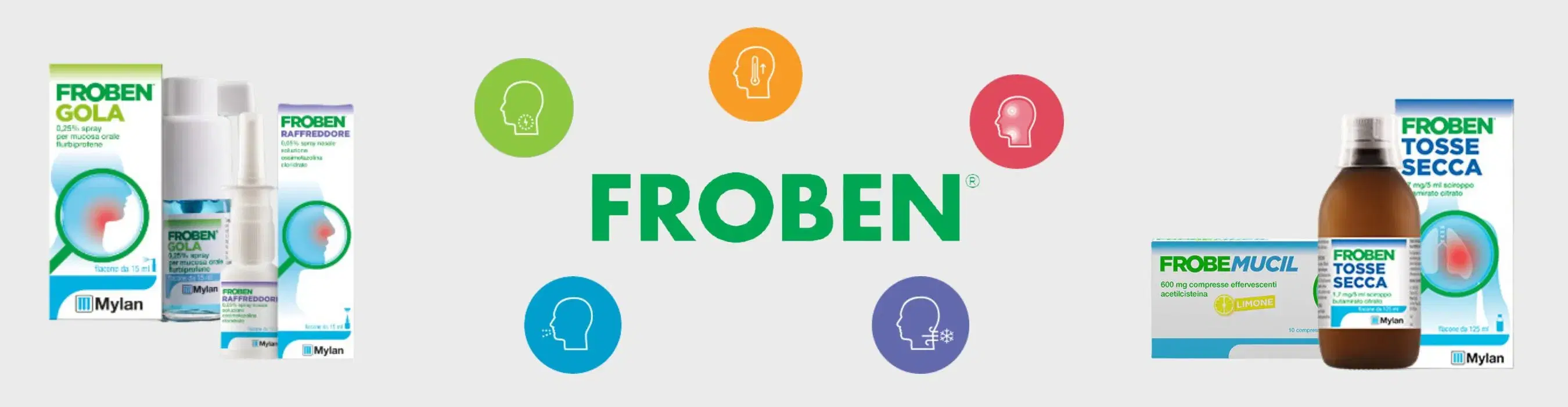 Viatris Froben