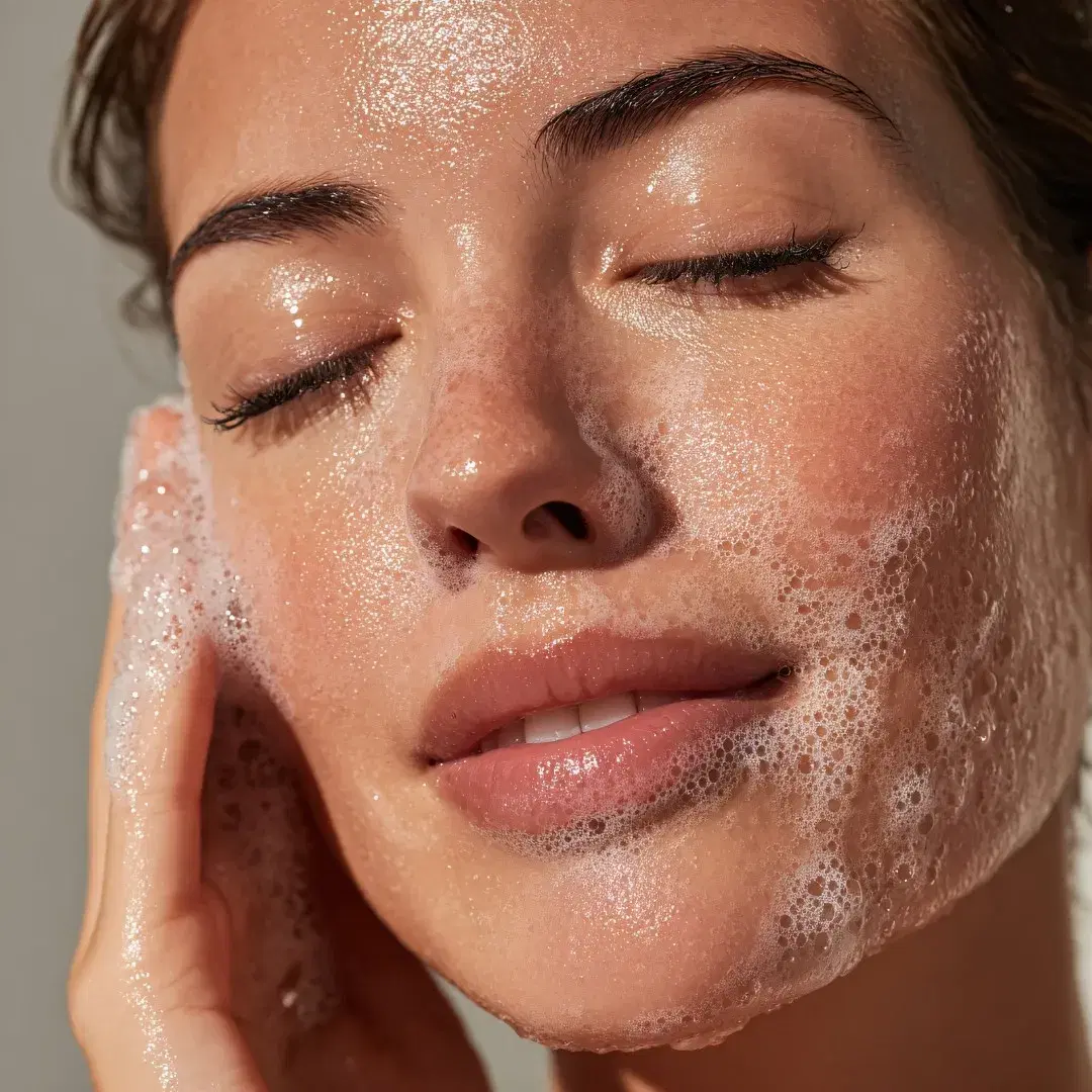 Detergenti Viso
