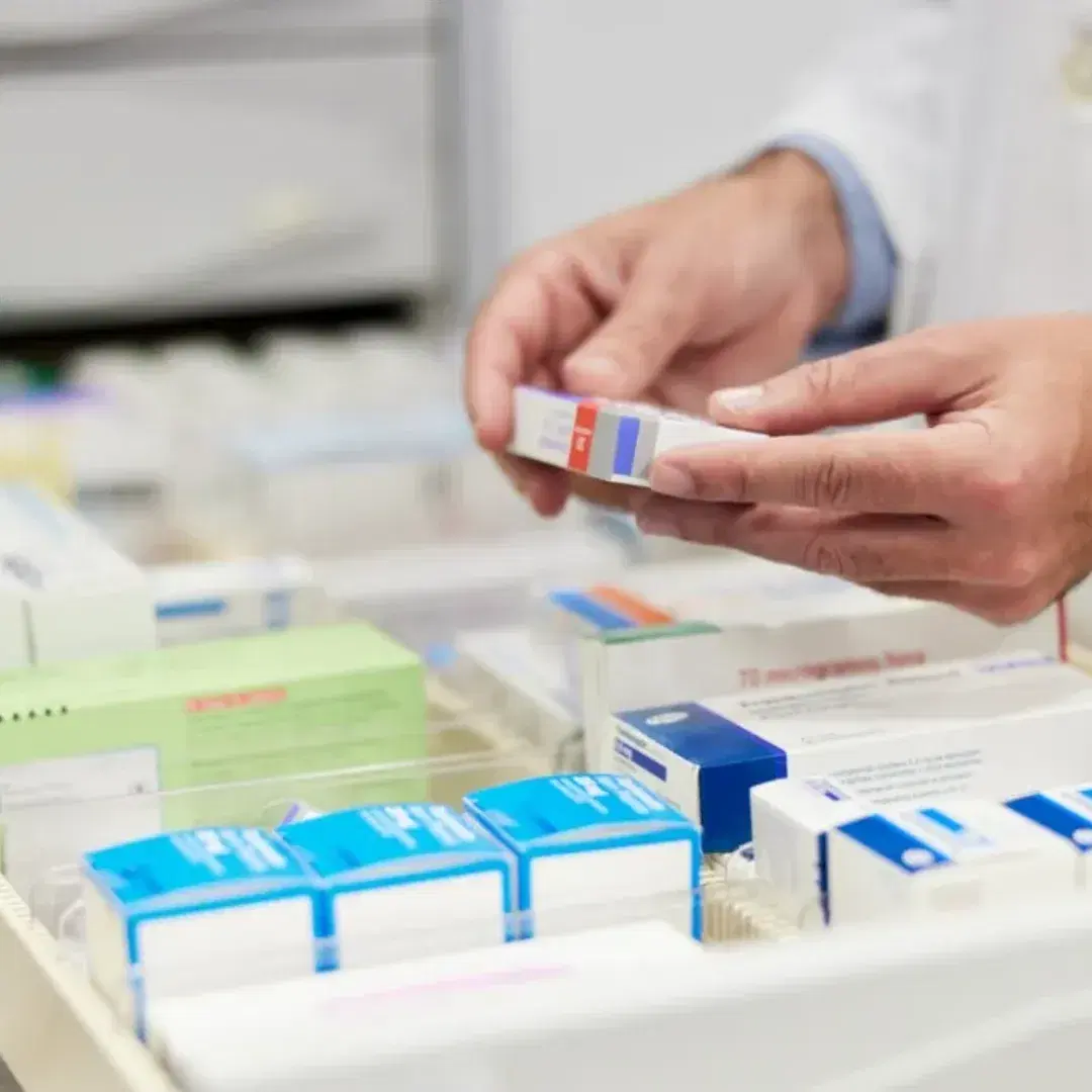 Farmaci