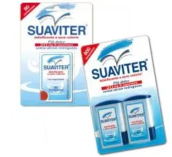 Suaviter Linea Alimentazione Speciale Zero Classic Aspartame 400 Compresse