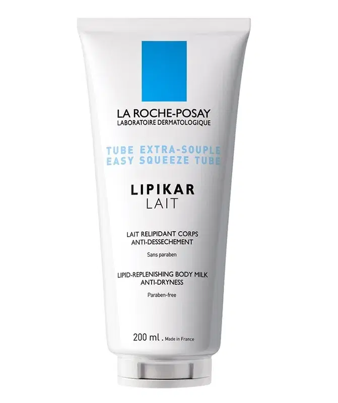 La Roche Posay Linea Lipikar Latte Idratante Pelle Secca e Atopica 200 ml