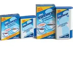 Corman Diet Sucaryl Dolcificante Zero Calorie 350 Compresse