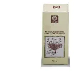 Ecol Fico Gemme Estratto Analcolico 50ml