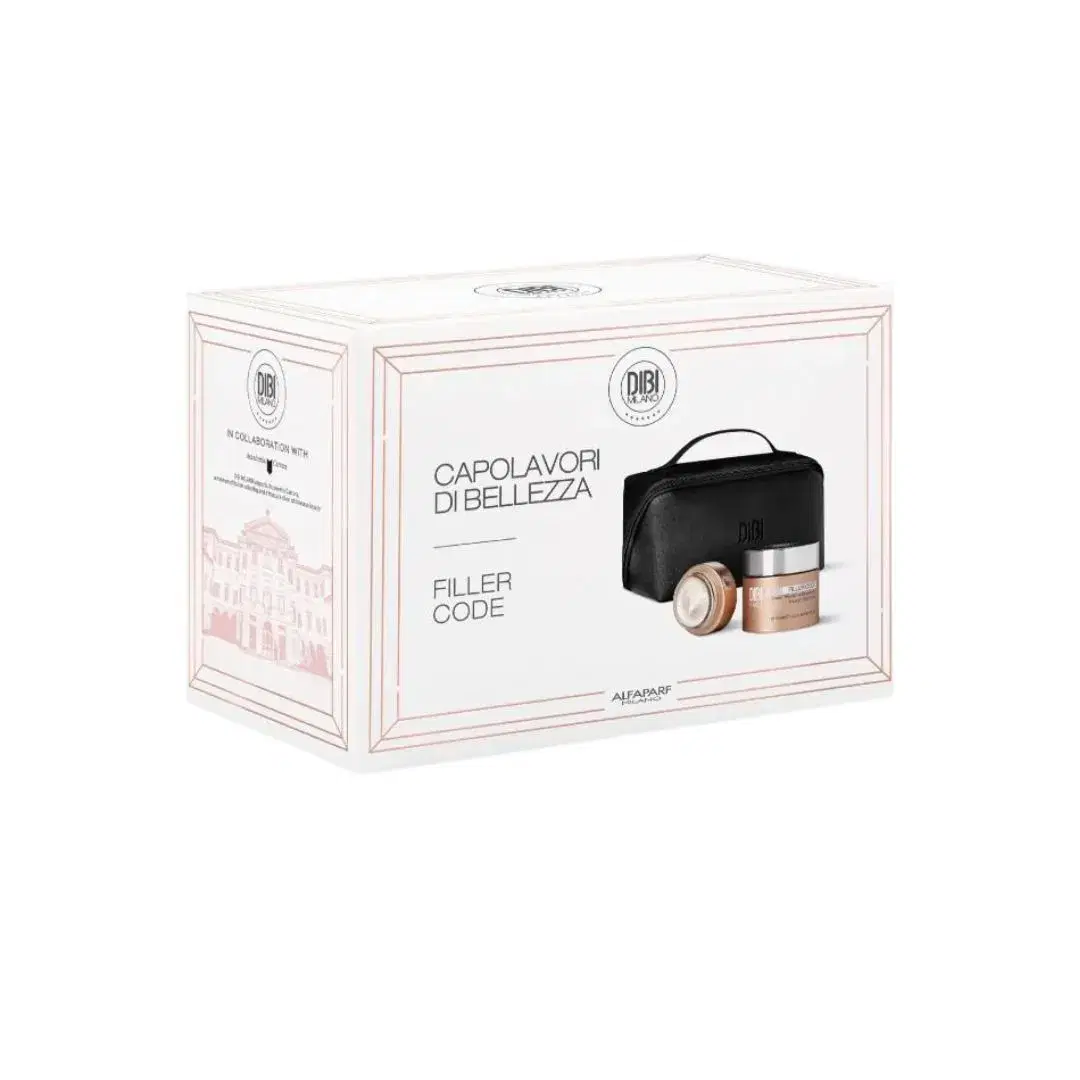 Dibi Milano Kit Filler Code Cofanetto regalo