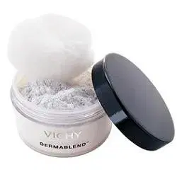 Vichy Dermablend Cipria in Polvere Fissante Trasparente 28 g