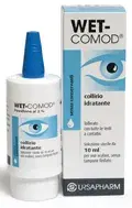 Ursapharm Wet-comod Sostituto Lacrime 10 Ml