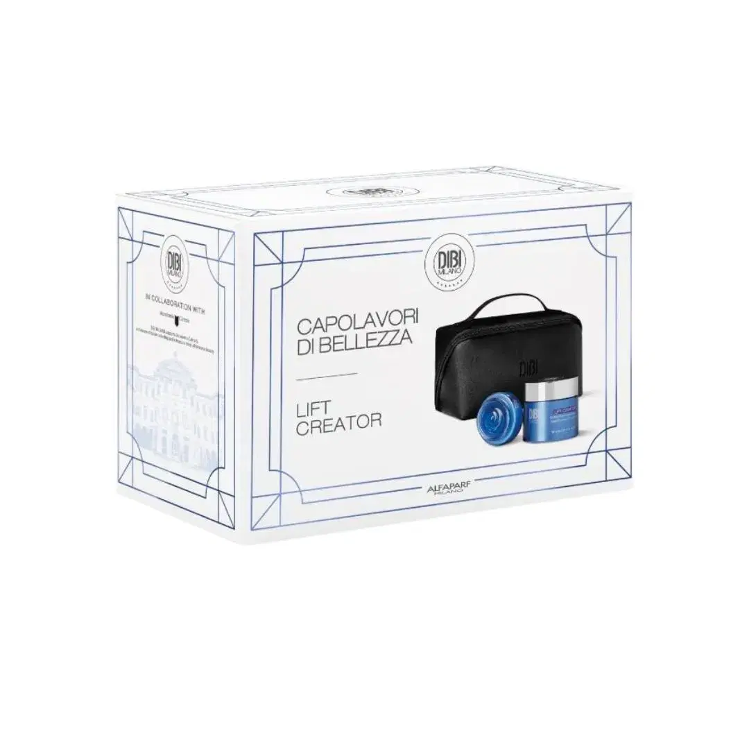 Dibi Milano Kit Lift Creator Cofanetto regalo