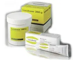 Karo Pharma Ab Locobase Lipocrema 50 G