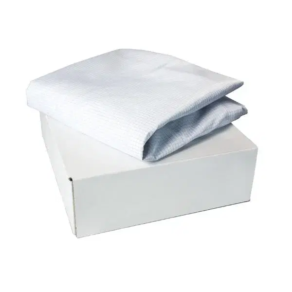 Acarostop Fodera Antiacaro Materasso Singolo 80 x 195 cm