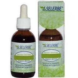 Selerb Macerato Glicerinato Ribes Nero 50 ml