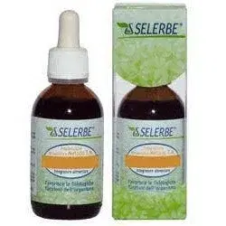 Selerbe Betulla Tintura Madre Integratore Drenante 50 ml