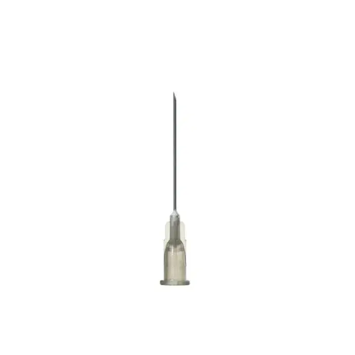 Pic Ago Sterile Luer Lock 0,70x30mm 100 Pezzi