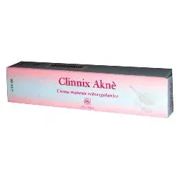 Aknè Crema Seboregolatrice Per Pelli Grasse A Tendenza Acneica 30 ml