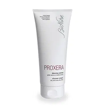 BioNike Linea Proxera Pelli Secche e Disidratate Doccia Crema Idratante 200 ml