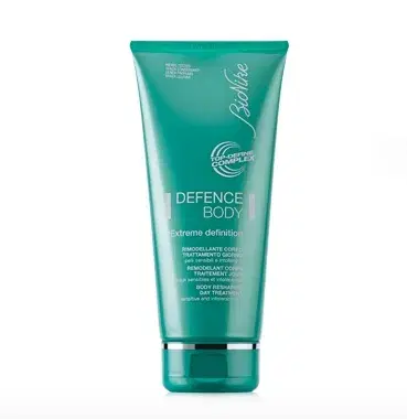 BioNike Linea Body Extreme Definition Trattamento Rimodellante Giorno 200 ml