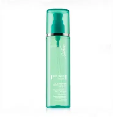 BioNike Linea Body Olio Idratante Trattamento Nutriente Effetto Velluto 200 ml
