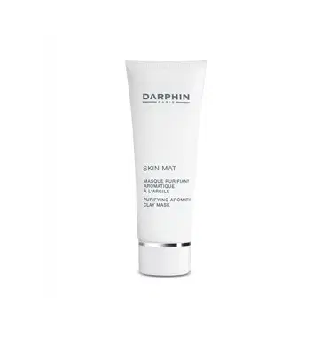Darphin Linea Skin Mat Masque Purifiant Aromatique Pelli Miste e Grasse 75 ml