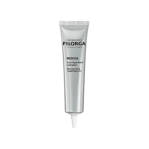 Filorga Neocica Crema Lenitiva Viso 40 Ml