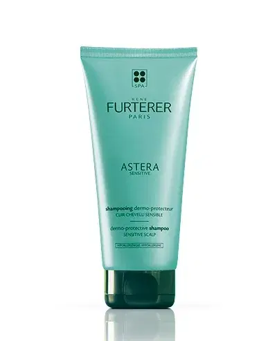 Rene Furterer Astera Sensitive Shampoo Lenitivo Alta Tollerabilità 200 ml