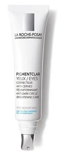 La Roche Posay Pigmentclar Occhi Correttore Anti Occhiaie Scure 15 ml
