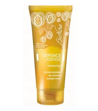 Bionike XSense Oriental Soul Doccia Schiuma Orientale Pelli Sensibil 200 ml