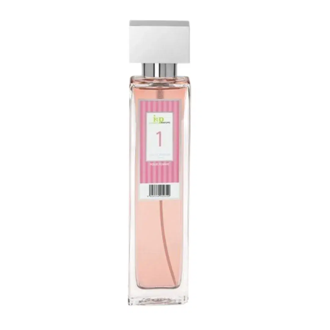 IAP Pharma Profumo Donna Fragranza n.1 150 ml