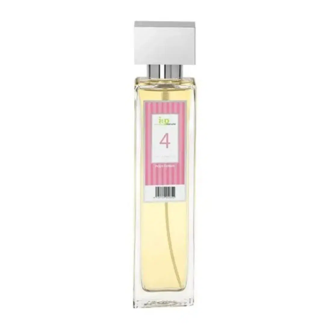 IAP Pharma Profumo Donna Fragranza Floreale 04 150 ml